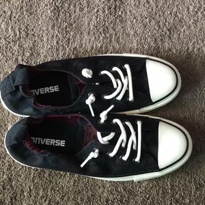 Converse Shoreline Slip On